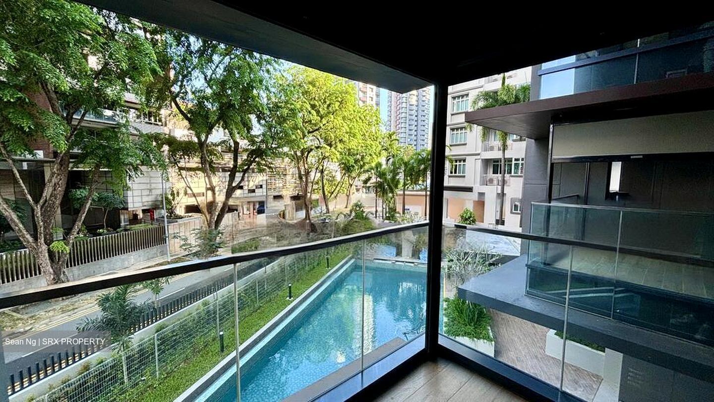 Fyve Derbyshire (D11), Apartment #462749031